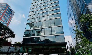 Departamento 2 recamaras en renta en Up Santa Fé