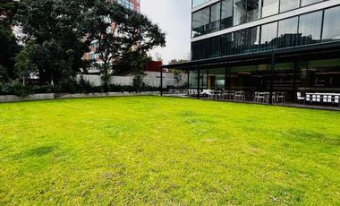 Departamento 2 recamaras en renta en Up Santa Fé