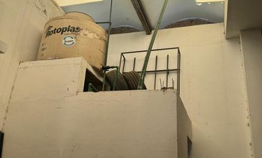 Bodega en Renta-Col. Valle de Guadalupe