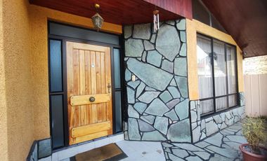 Casa Coyhaique Posicionamiento como inversión