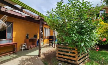 Casa Coyhaique Posicionamiento como inversión