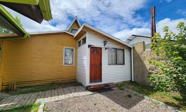 Casa Coyhaique Posicionamiento como inversión