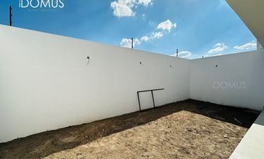 CASA EN VENTA GEMA RESIDENCIAL