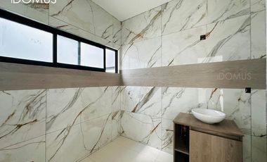 CASA EN VENTA GEMA RESIDENCIAL