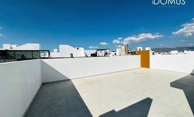 CASA EN VENTA GEMA RESIDENCIAL