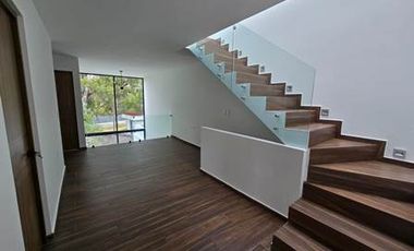 CASA NUEVA EN VENTA EN PASEOS DEL PARQUE MORELIA