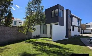 CASA NUEVA EN VENTA EN PASEOS DEL PARQUE MORELIA