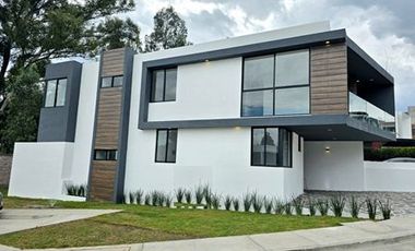 CASA NUEVA EN VENTA EN PASEOS DEL PARQUE MORELIA