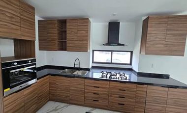 CASA NUEVA EN VENTA EN PASEOS DEL PARQUE MORELIA