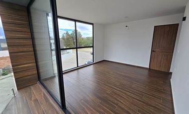 CASA NUEVA EN VENTA EN PASEOS DEL PARQUE MORELIA