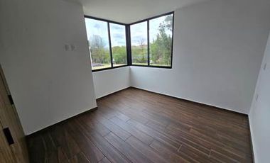 CASA NUEVA EN VENTA EN PASEOS DEL PARQUE MORELIA
