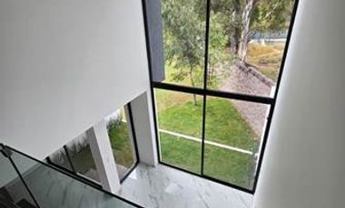 CASA NUEVA EN VENTA EN PASEOS DEL PARQUE MORELIA