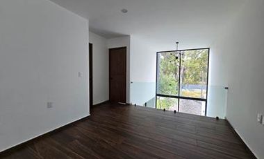 CASA NUEVA EN VENTA EN PASEOS DEL PARQUE MORELIA
