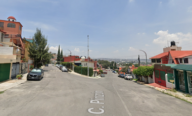 Venta de Casa, Col. Las Alamedas, Atizapán de Zaragoza, Estado de México.