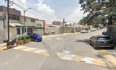 Venta de Casa, Col. Las Alamedas, Atizapán de Zaragoza, Estado de México.