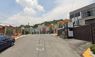 Venta de Casa, Col. Las Alamedas, Atizapán de Zaragoza, Estado de México.