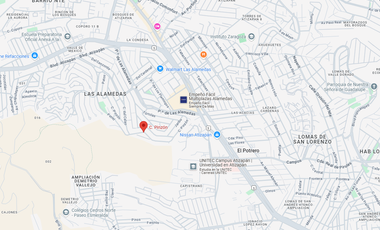 Venta de Casa, Col. Las Alamedas, Atizapán de Zaragoza, Estado de México.