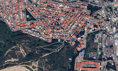 Venta de Casa, Col. Las Alamedas, Atizapán de Zaragoza, Estado de México.