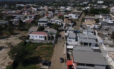 TERRENO 1 DE MAYO