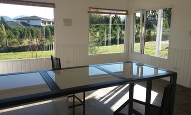 ¡¡Casas en Coyhaique - Oportunidad Unica !! Tu hogar en el Sur de Chile te Espera