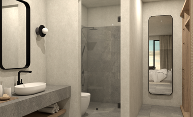 AVANTI GOLF&MARINA Departamento de Lujo con Vista a La Ciudad