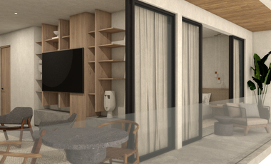 AVANTI GOLF&MARINA Departamento de Lujo con Vista a La Ciudad