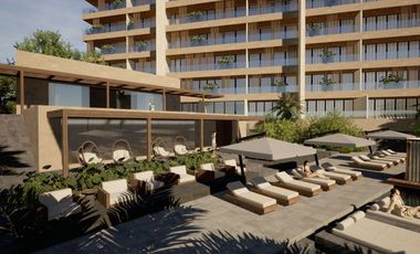 AVANTI GOLF&MARINA Departamento de Lujo con Vista a La Ciudad