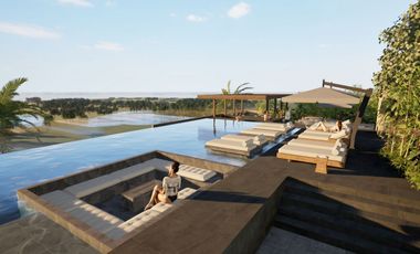 AVANTI GOLF&MARINA Departamento de Lujo con Vista a La Ciudad