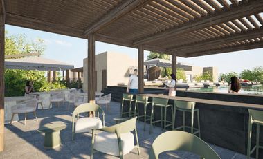 AVANTI GOLF&MARINA Departamento de Lujo con Vista a La Ciudad