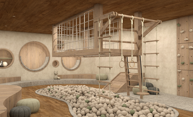 AVANTI GOLF&MARINA Departamento de Lujo con Vista a La Ciudad