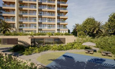 AVANTI GOLF&MARINA Departamento de Lujo con Vista a La Ciudad