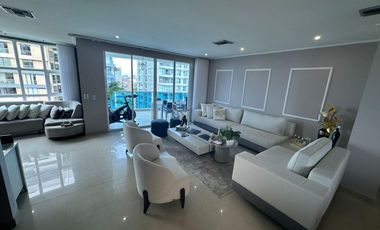 APARTAMENTO EN ALTO PRADO EN VENTA. 3 CUARTOS CON BAÑO Y ESTAR DE ALCOBAS