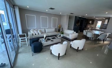 APARTAMENTO EN ALTO PRADO EN VENTA. 3 CUARTOS CON BAÑO Y ESTAR DE ALCOBAS