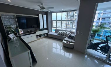 APARTAMENTO EN ALTO PRADO EN VENTA. 3 CUARTOS CON BAÑO Y ESTAR DE ALCOBAS