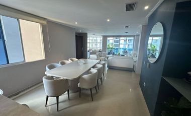 APARTAMENTO EN ALTO PRADO EN VENTA. 3 CUARTOS CON BAÑO Y ESTAR DE ALCOBAS