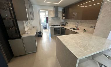 APARTAMENTO EN ALTO PRADO EN VENTA. 3 CUARTOS CON BAÑO Y ESTAR DE ALCOBAS