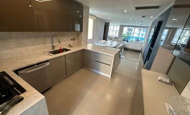 APARTAMENTO EN ALTO PRADO EN VENTA. 3 CUARTOS CON BAÑO Y ESTAR DE ALCOBAS