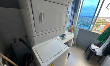 APARTAMENTO EN ALTO PRADO EN VENTA. 3 CUARTOS CON BAÑO Y ESTAR DE ALCOBAS