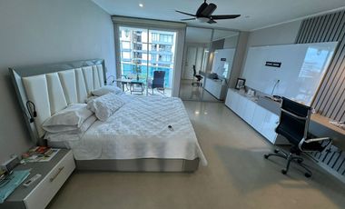 APARTAMENTO EN ALTO PRADO EN VENTA. 3 CUARTOS CON BAÑO Y ESTAR DE ALCOBAS