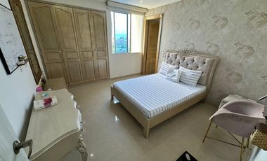 APARTAMENTO EN ALTO PRADO EN VENTA. 3 CUARTOS CON BAÑO Y ESTAR DE ALCOBAS