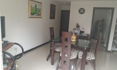 VENTA DE APARTAMENTO RESERVAS PRADERA