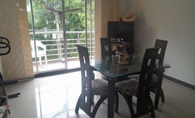 VENTA DE APARTAMENTO RESERVAS PRADERA