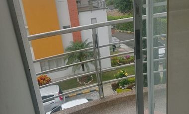 VENTA DE APARTAMENTO RESERVAS PRADERA