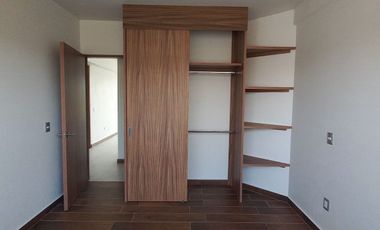 Departamento en Tlaquepaque