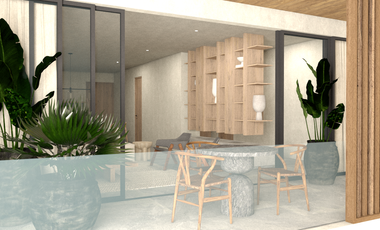 Departamento de Lujo con Vista Al Campo de Golf, Ciudad y Montañas