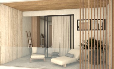 Departamento de Lujo con Vista Al Campo de Golf, Ciudad y Montañas