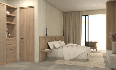 Departamento de Lujo con Vista Al Campo de Golf, Ciudad y Montañas