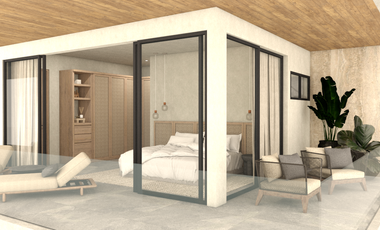 Departamento de Lujo con Vista Al Campo de Golf, Ciudad y Montañas