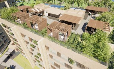 Departamento de Lujo con Vista Al Campo de Golf, Ciudad y Montañas