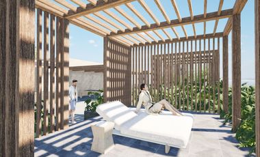 Departamento de Lujo con Vista Al Campo de Golf, Ciudad y Montañas